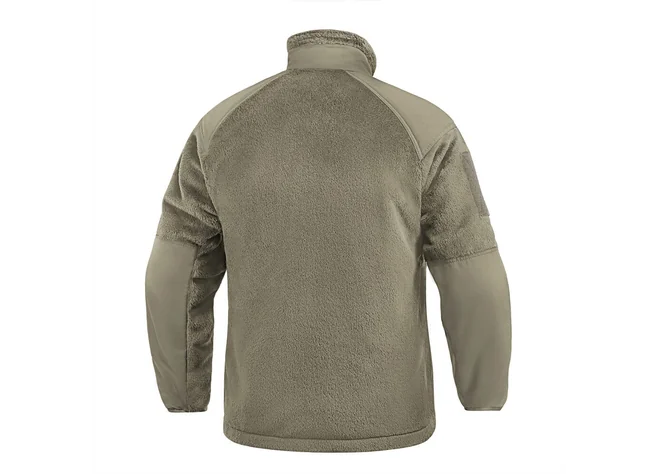 Кофта M-Tac Battle Fleece Polartec Tan Фото 2
